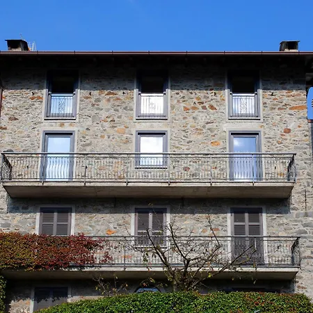 Apartment La Casa Di Giacomo & Vanille Morbegno