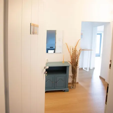 La Casa Di Giacomo & Vanille Apartman