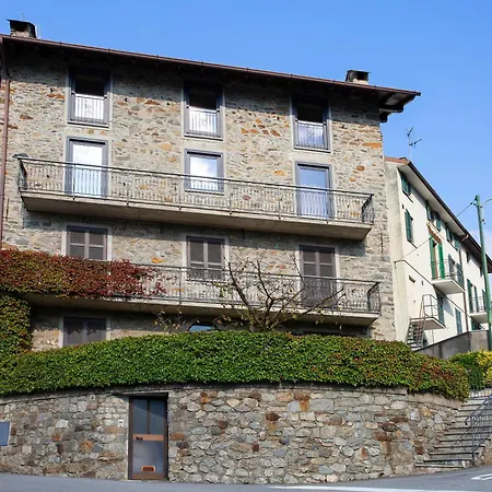 La Casa Di Giacomo & Vanille Apartment