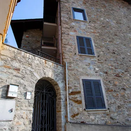 La Casa Di Giacomo & Vanille Morbegno