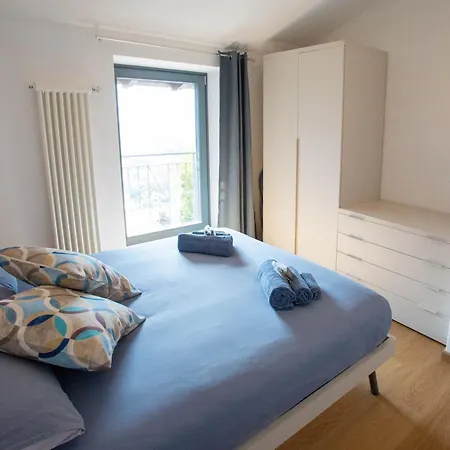 La Casa Di Giacomo & Vanille Apartment