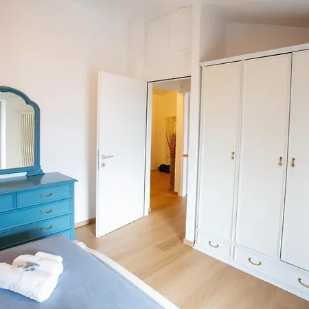 Apartman La Casa Di Giacomo & Vanille *