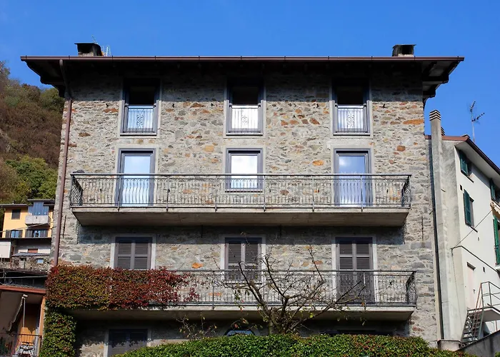 Apartment La Casa Di Giacomo & Vanille Morbegno