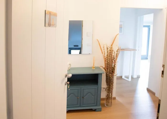 La Casa Di Giacomo & Vanille Apartment