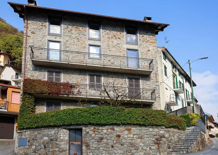 La Casa Di Giacomo & Vanille Apartment