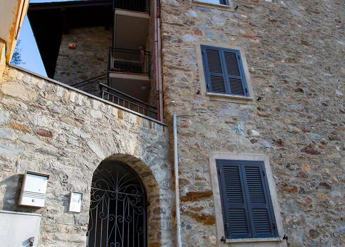 La Casa Di Giacomo & Vanille Morbegno