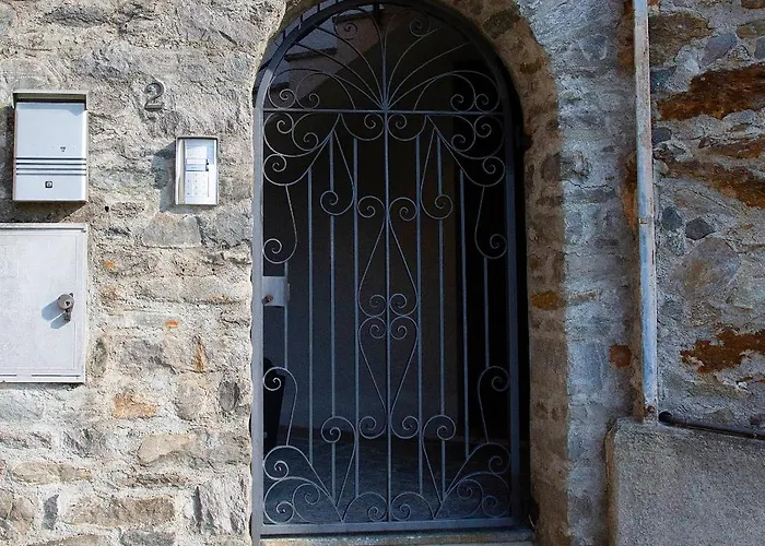 La Casa Di Giacomo & Vanille Apartment *